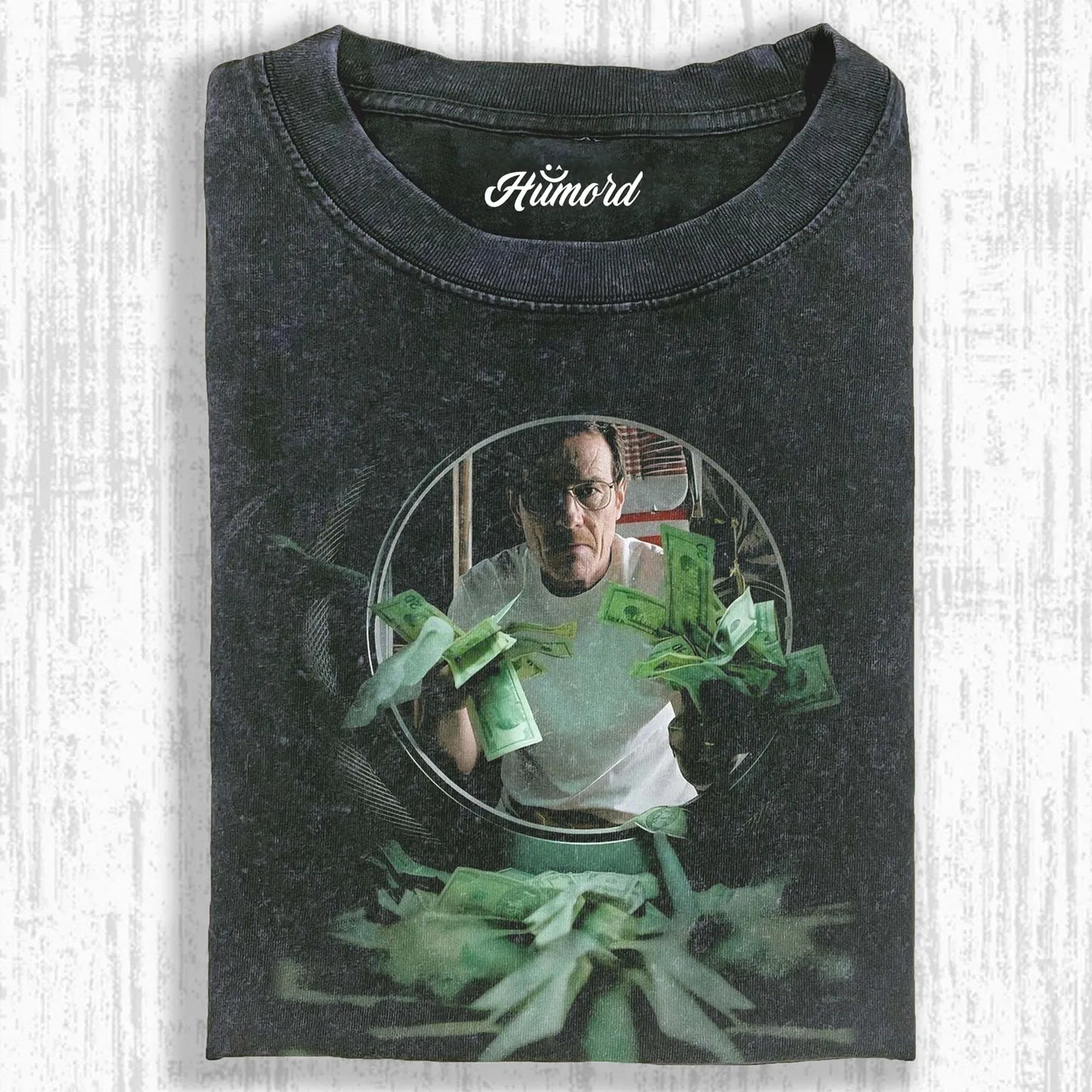 BREAKING BAD T-SHIRT 1.6
