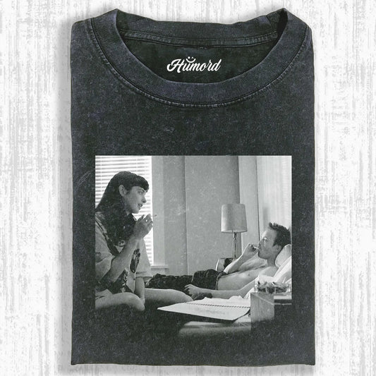 BREAKING BAD T-SHIRT 1.7