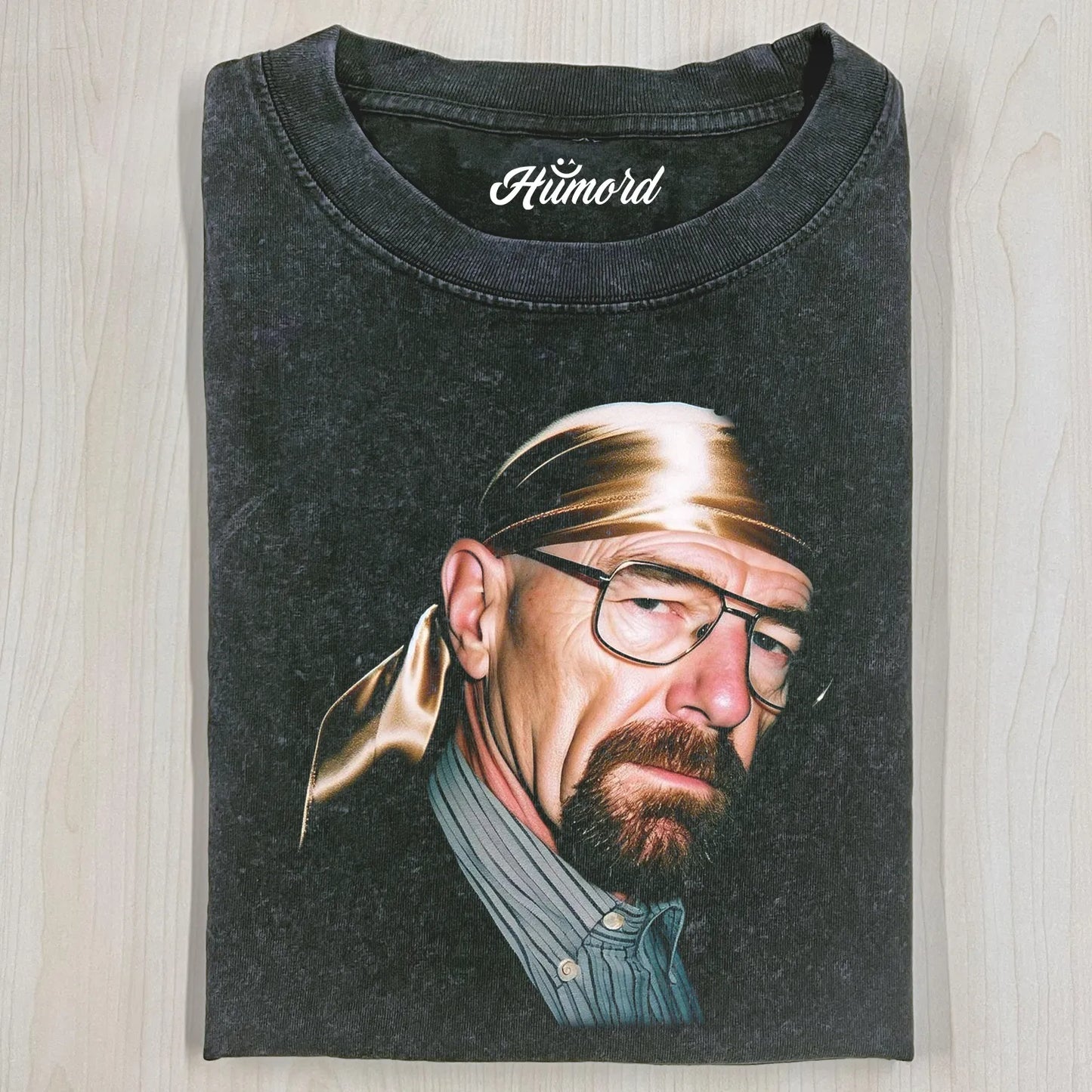 BREAKING BAD T-SHIRT V1.1