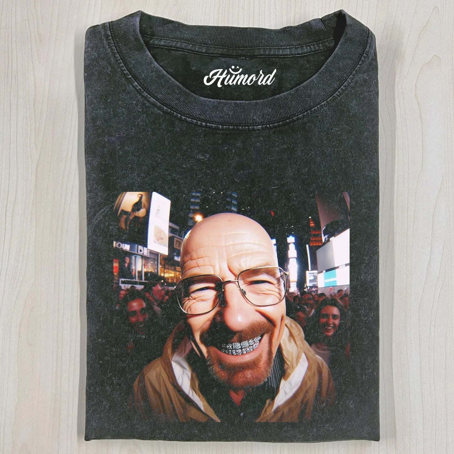BREAKING BAD T-SHIRT V1.2