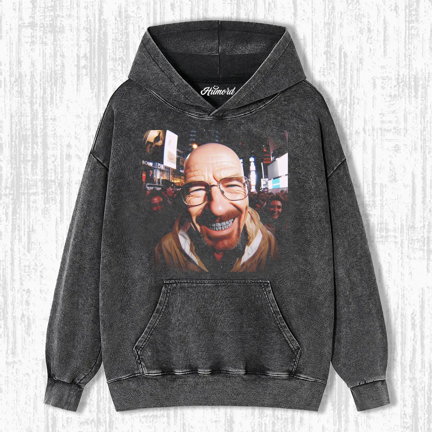 BREAKING BAD T-SHIRT V1.2