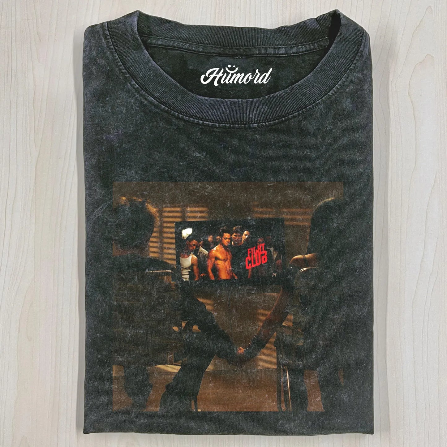 BREAKING BAD T-SHIRT V1.4