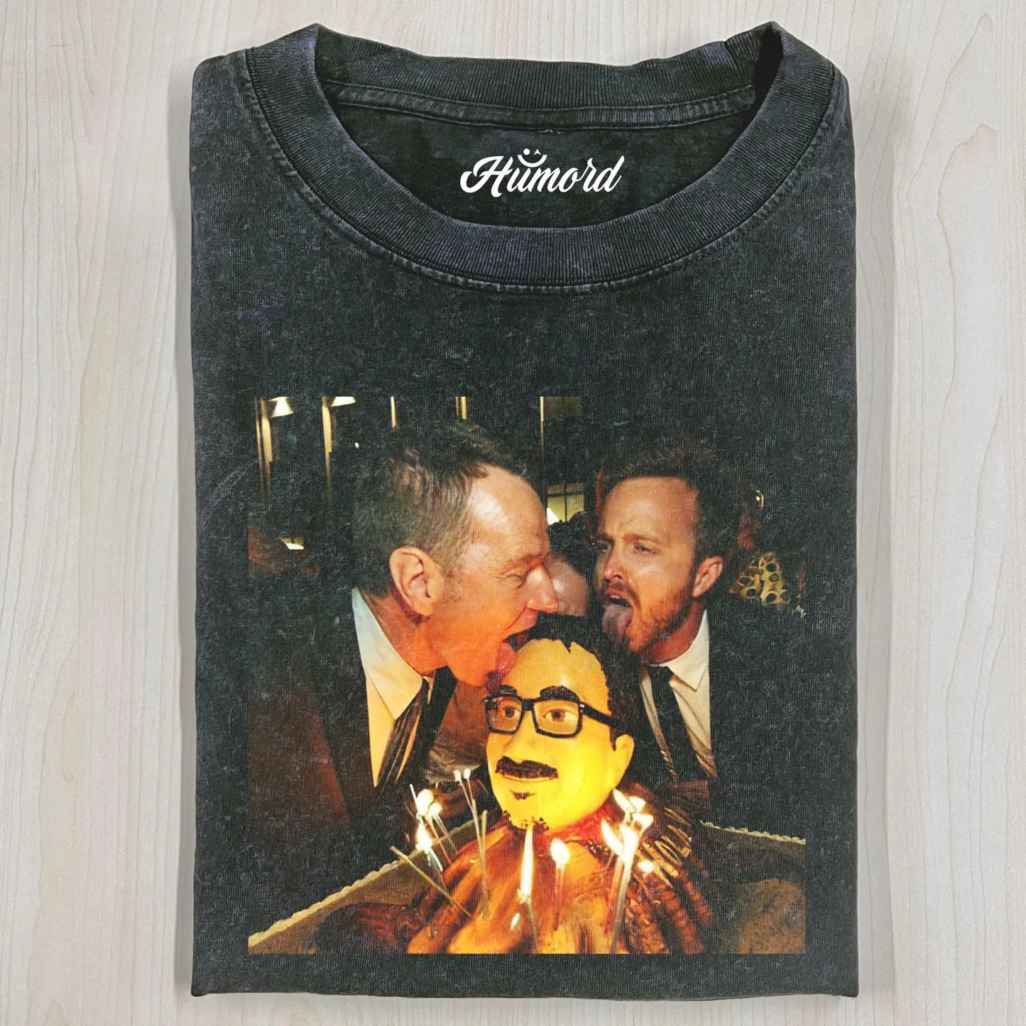 BREAKING BAD T-SHIRT V1.5