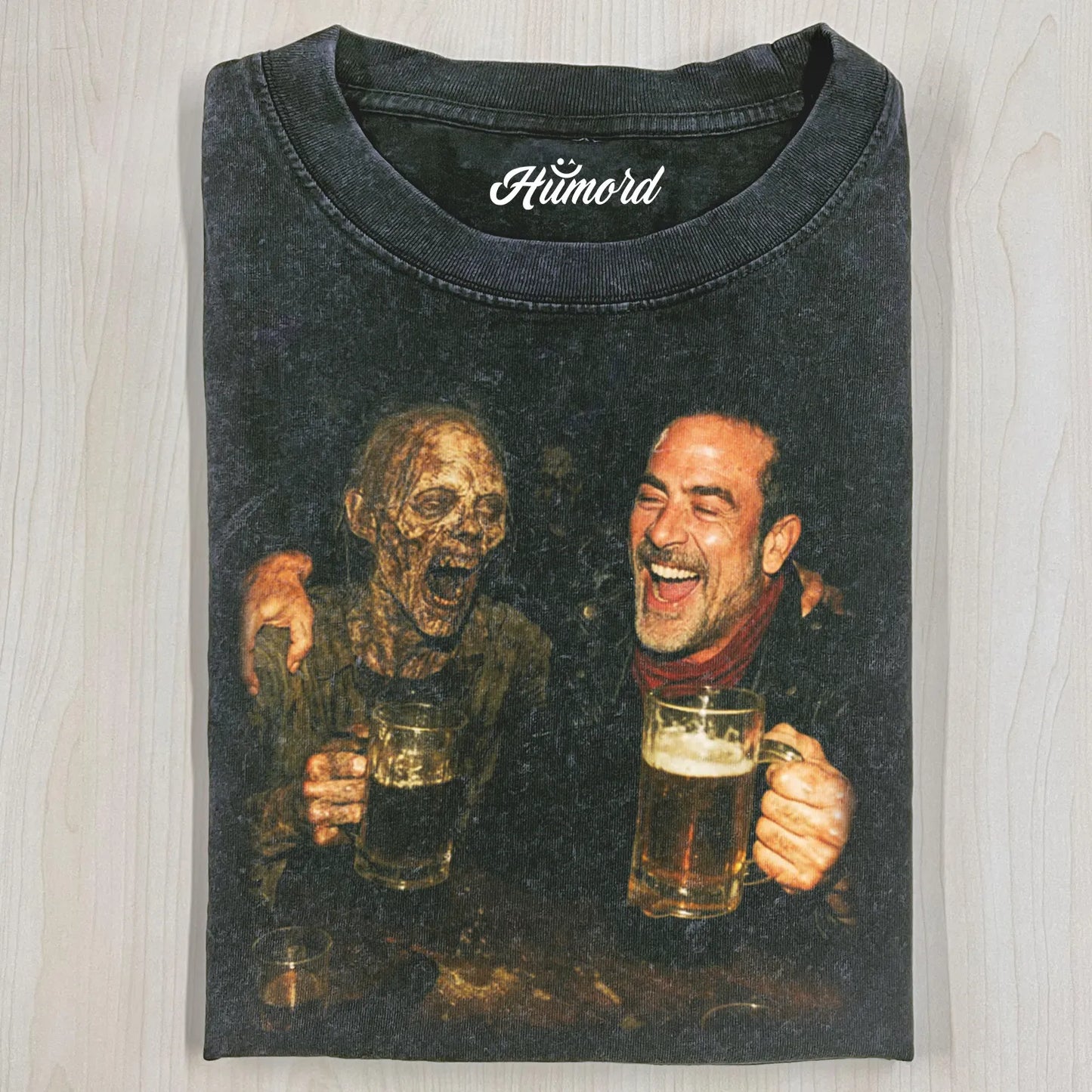 BREAKING BAD T-SHIRT V1.7