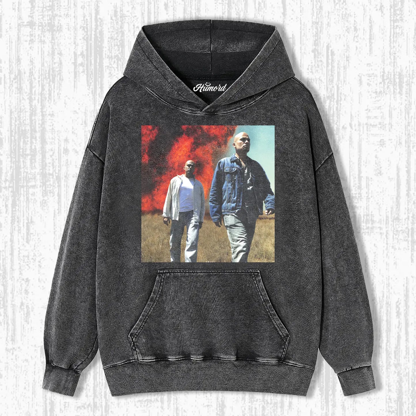 BREAKING BAD T-SHIRT V1.8