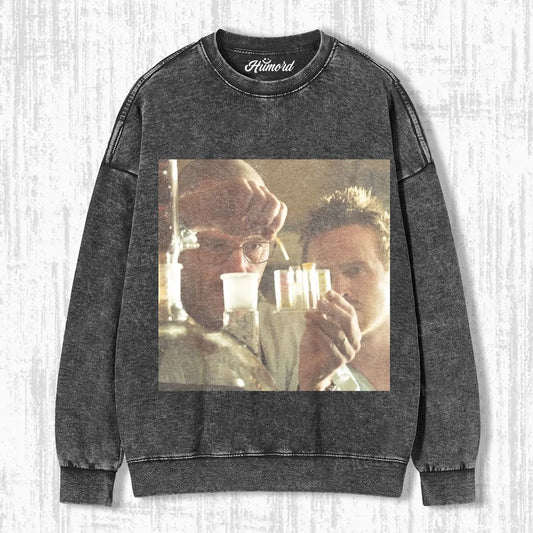 BREAKING BAD T-SHIRT V2.4