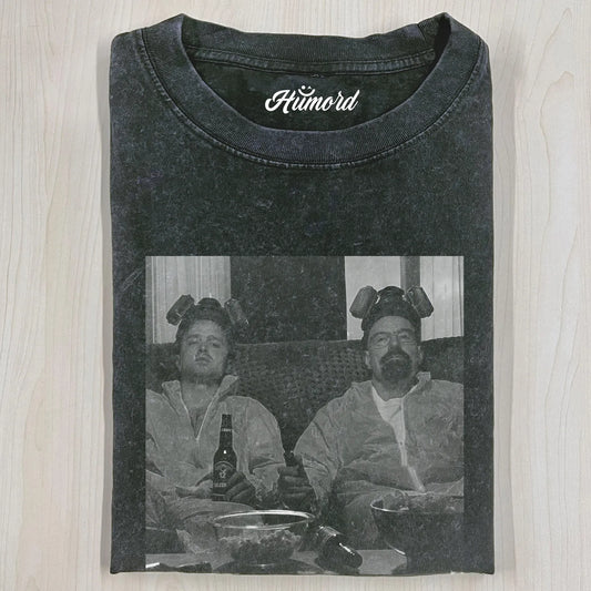 BREAKING BAD T-SHIRT V2.6