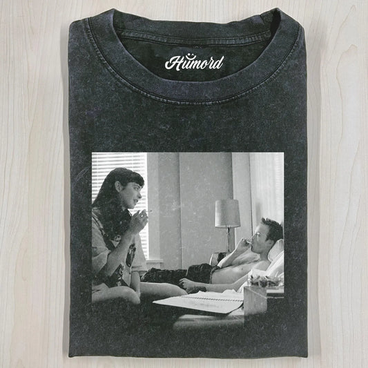 BREAKING BAD T-SHIRT V2.8