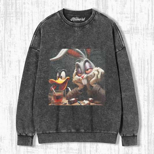 BUGS BUNNY T-SHIRT
