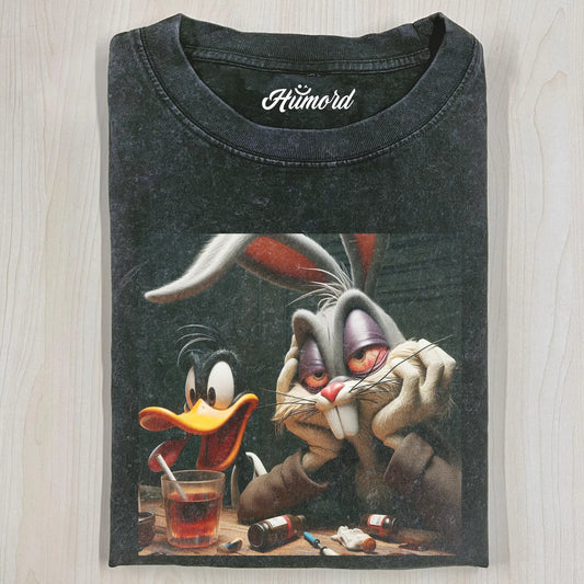 BUGS BUNNY T-SHIRT