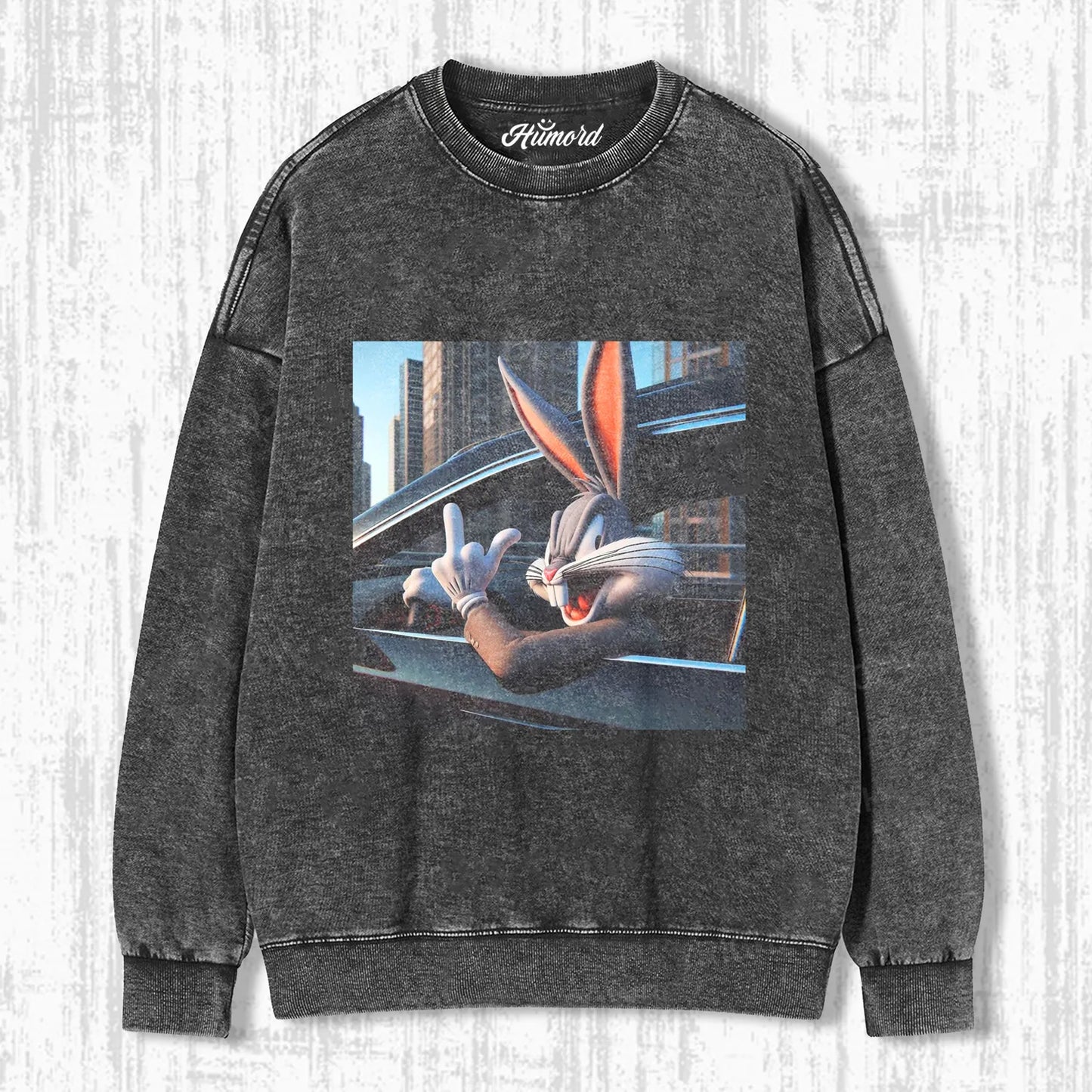 BUGS BUNNY T-SHIRT V1.0