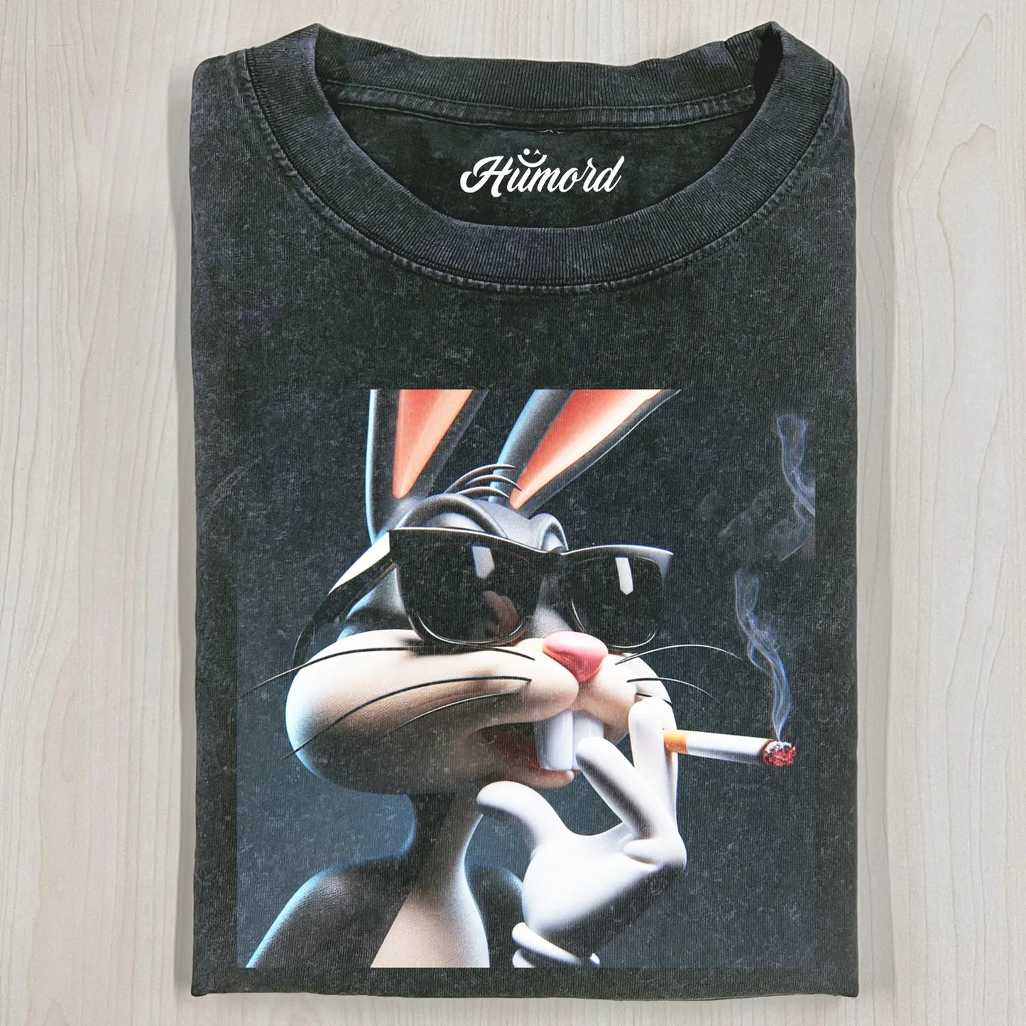 BUGS BUNNY T-SHIRT V1.2