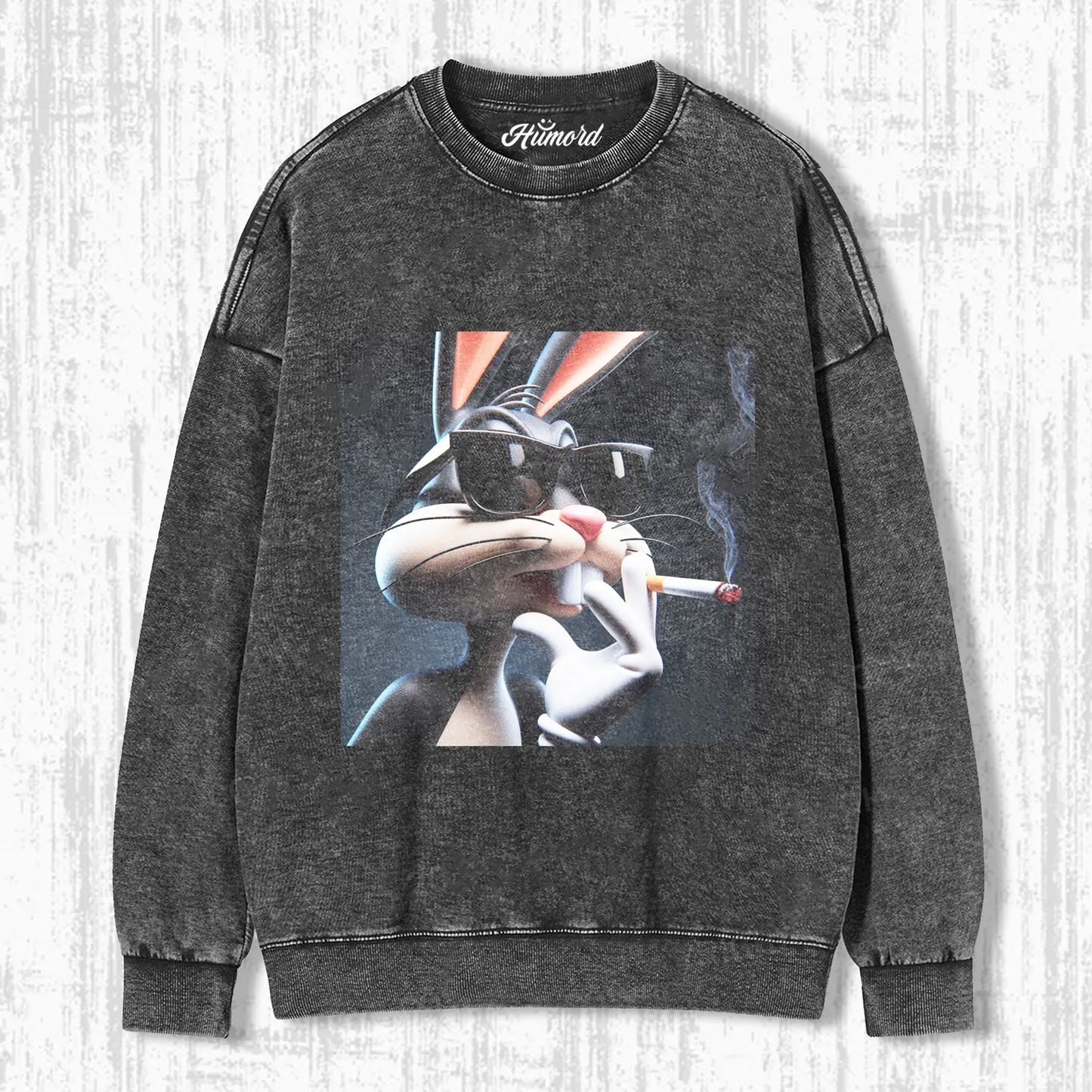 BUGS BUNNY T-SHIRT V1.2