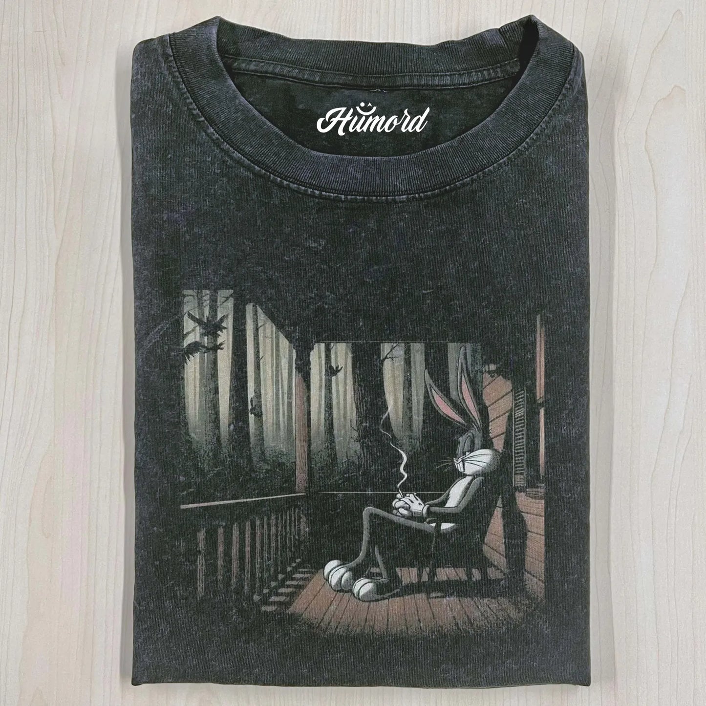 BUGS BUNNY T-SHIRT V1.4