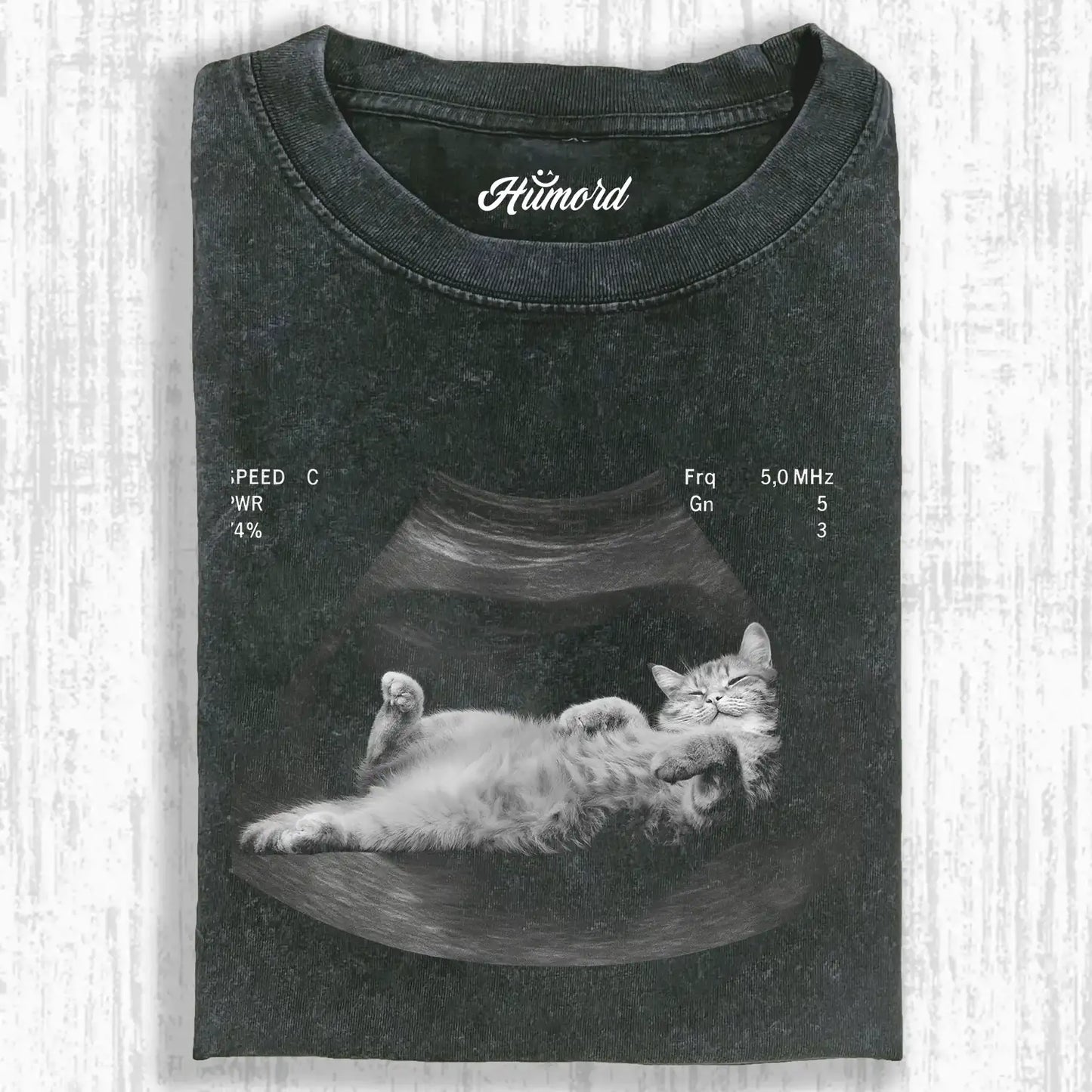 Baby Cat Tee