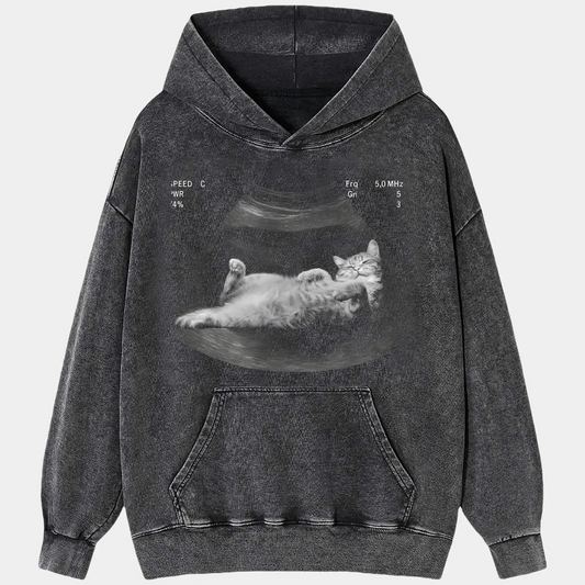 Baby Cat Tee