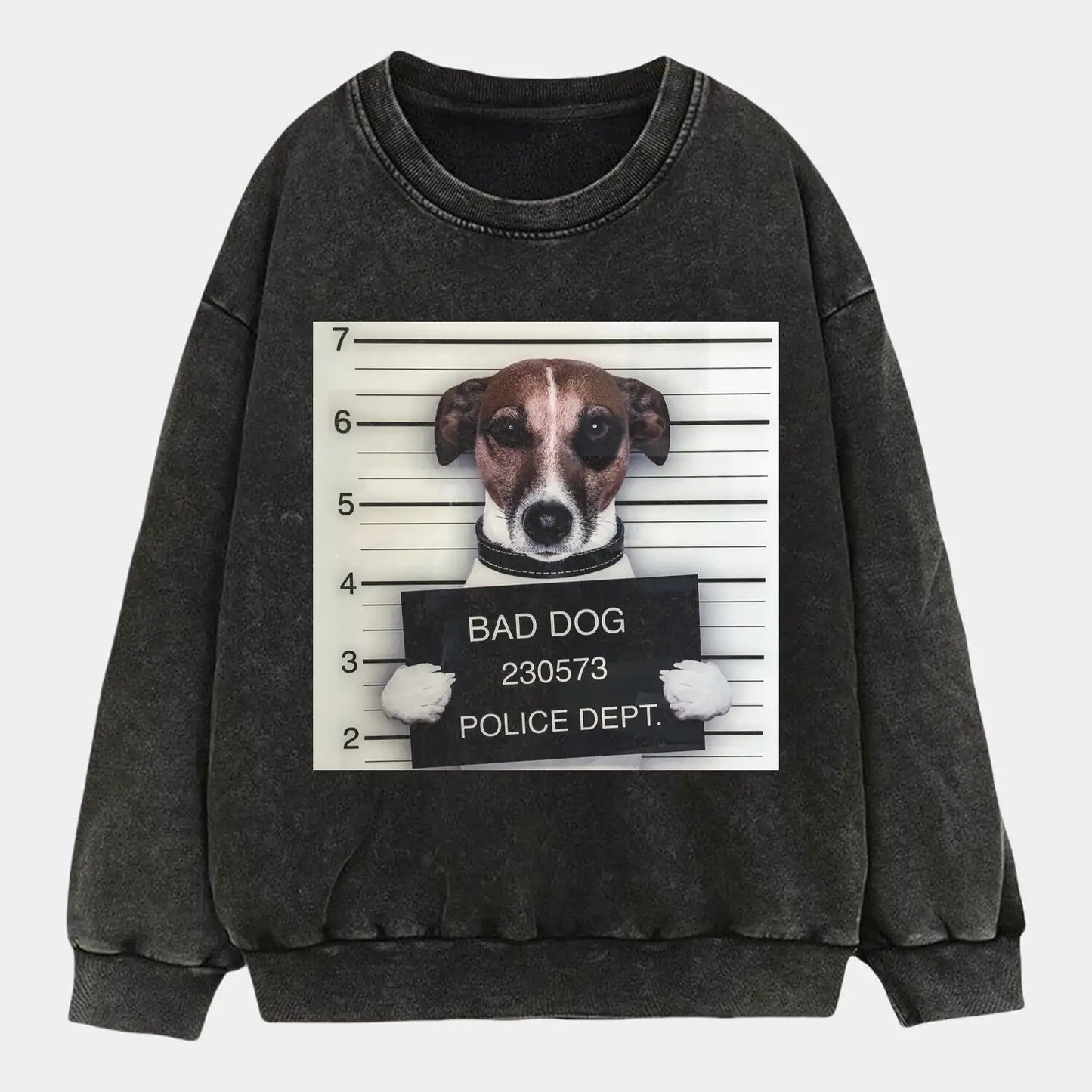 Bad Dog Tee