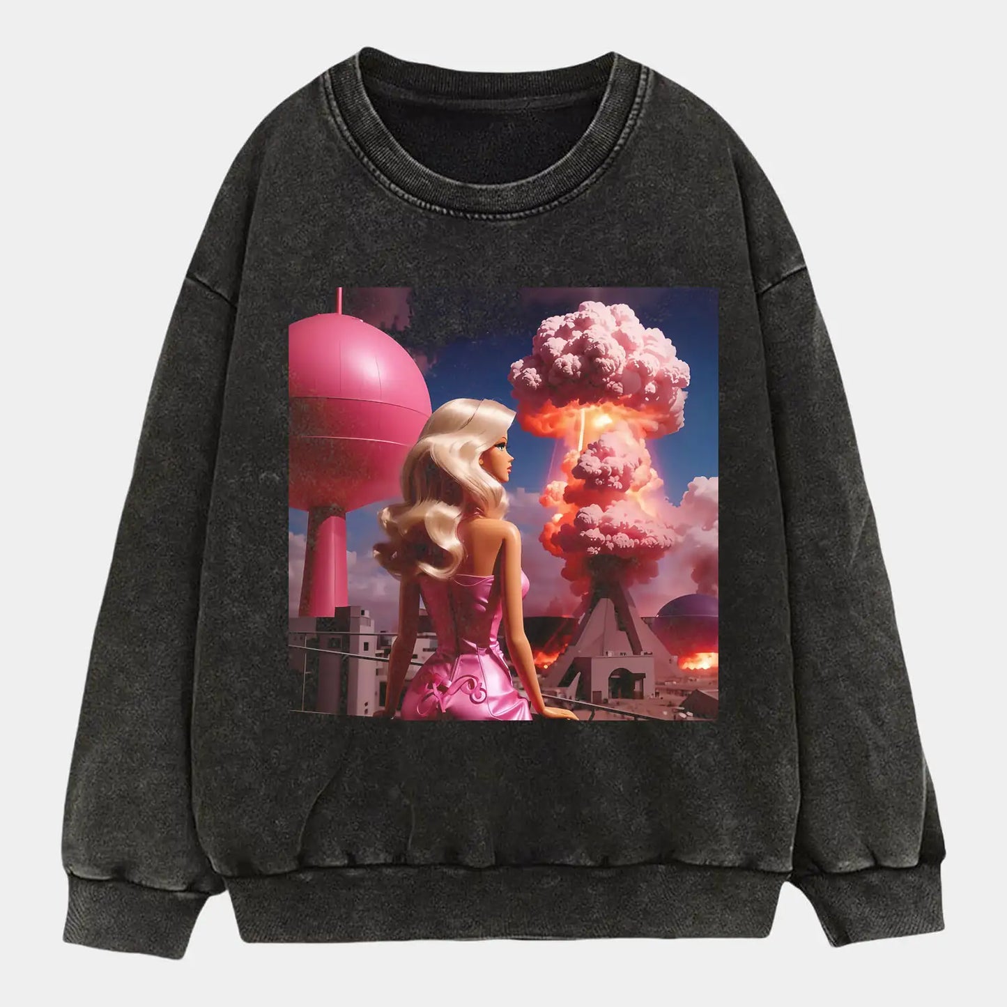 BARBIE T-SHIRT V1.7