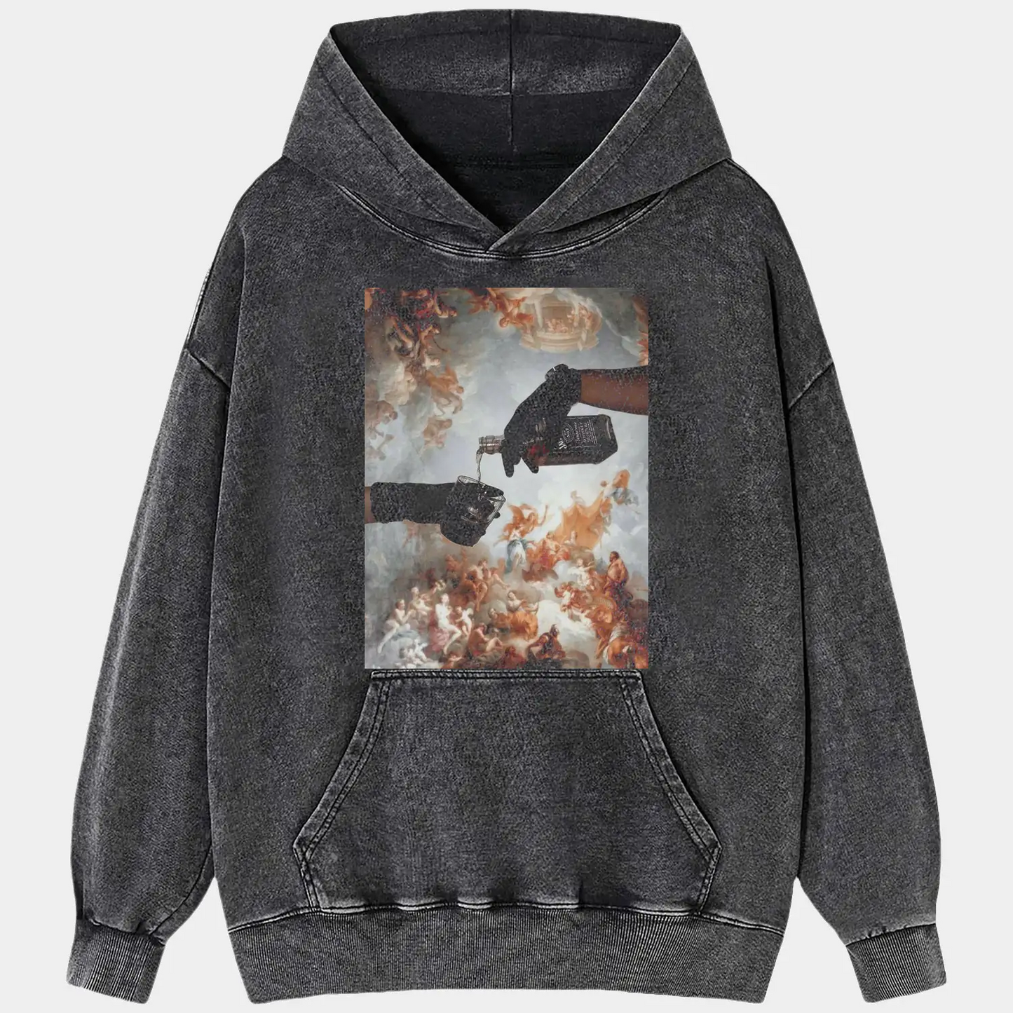 Baroque & Bourbon T-SHIRT