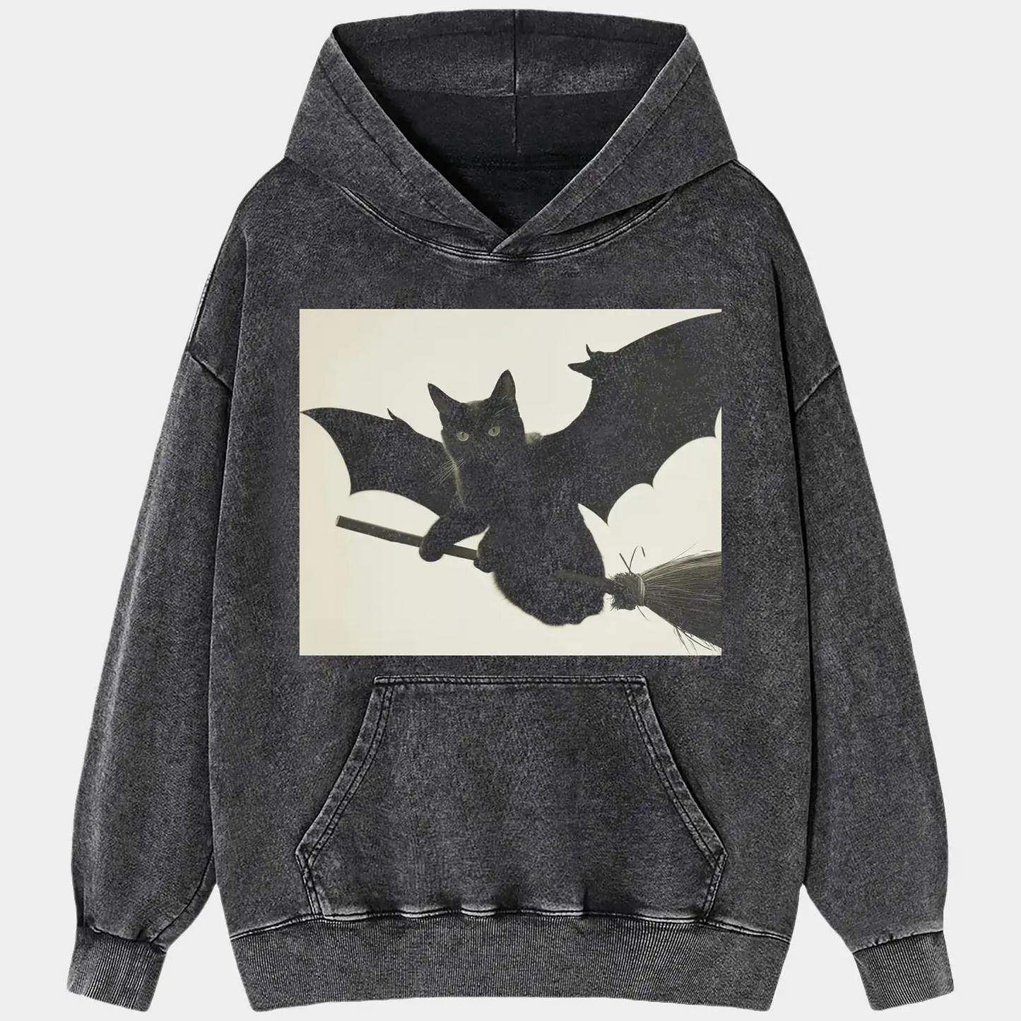 Bat Cat Tee