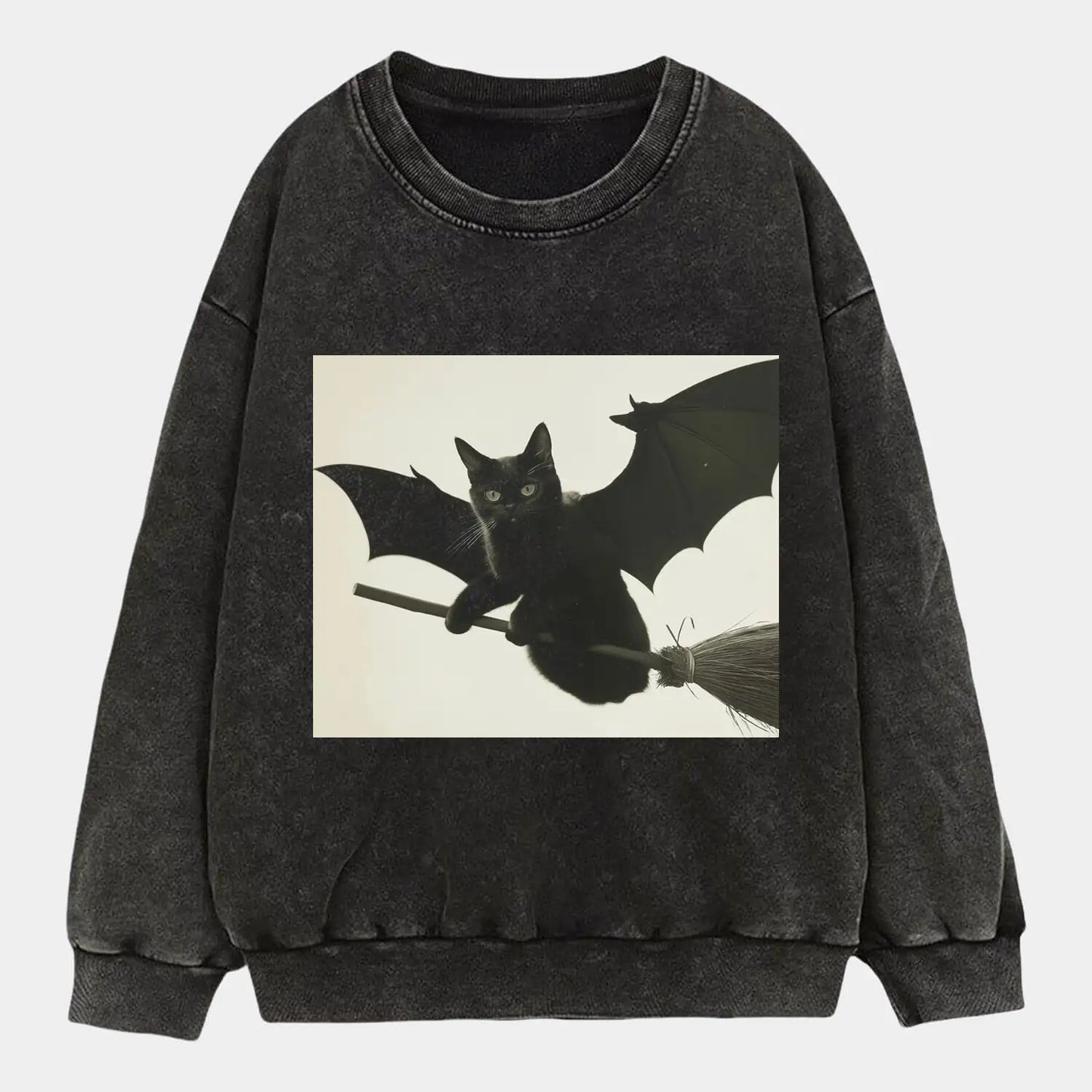 Bat Cat Tee