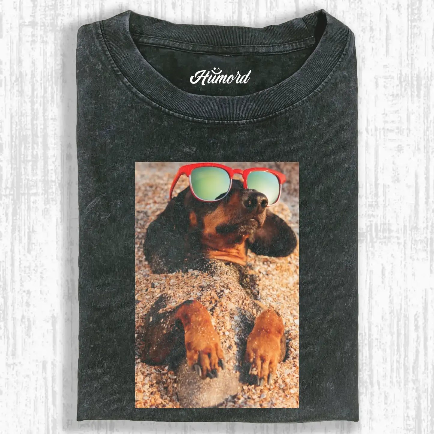 Beach Dog Tee
