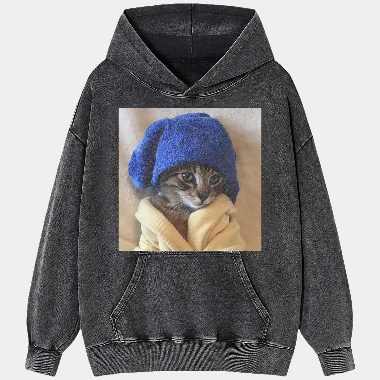 Beautiful cat A1 Tee