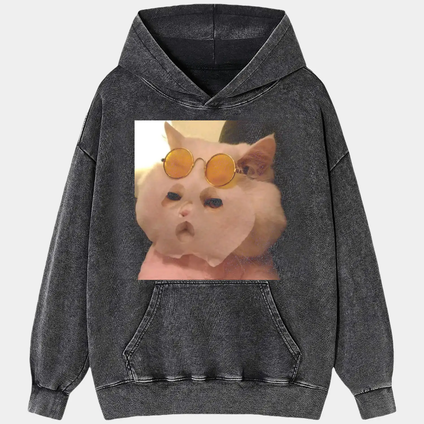 Beauty care cat 7.28 Tee