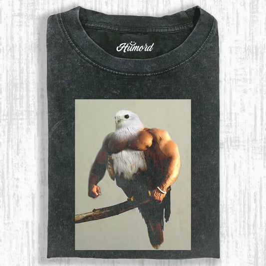 BIRD T-SHIRT