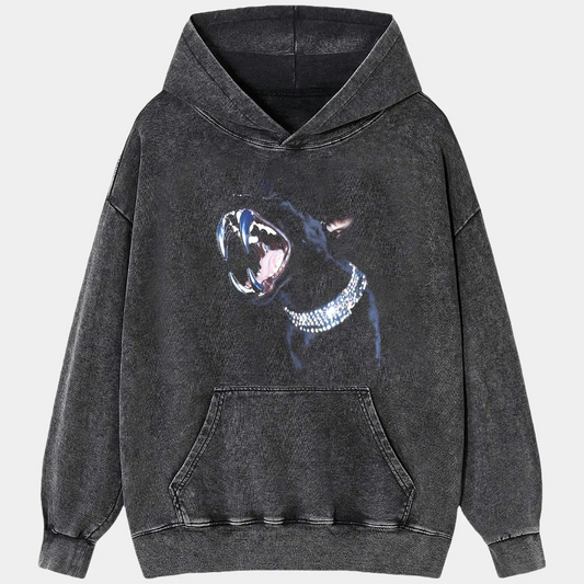 BLING ANIMALS T-SHIRT