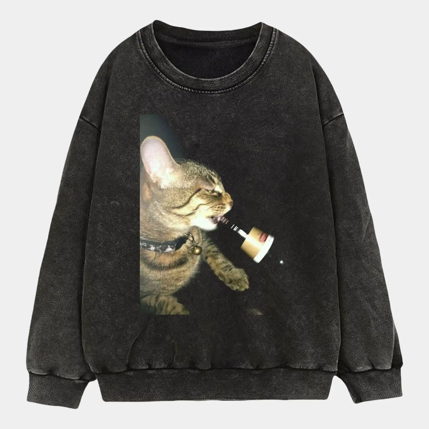 Boozy Cat Tee