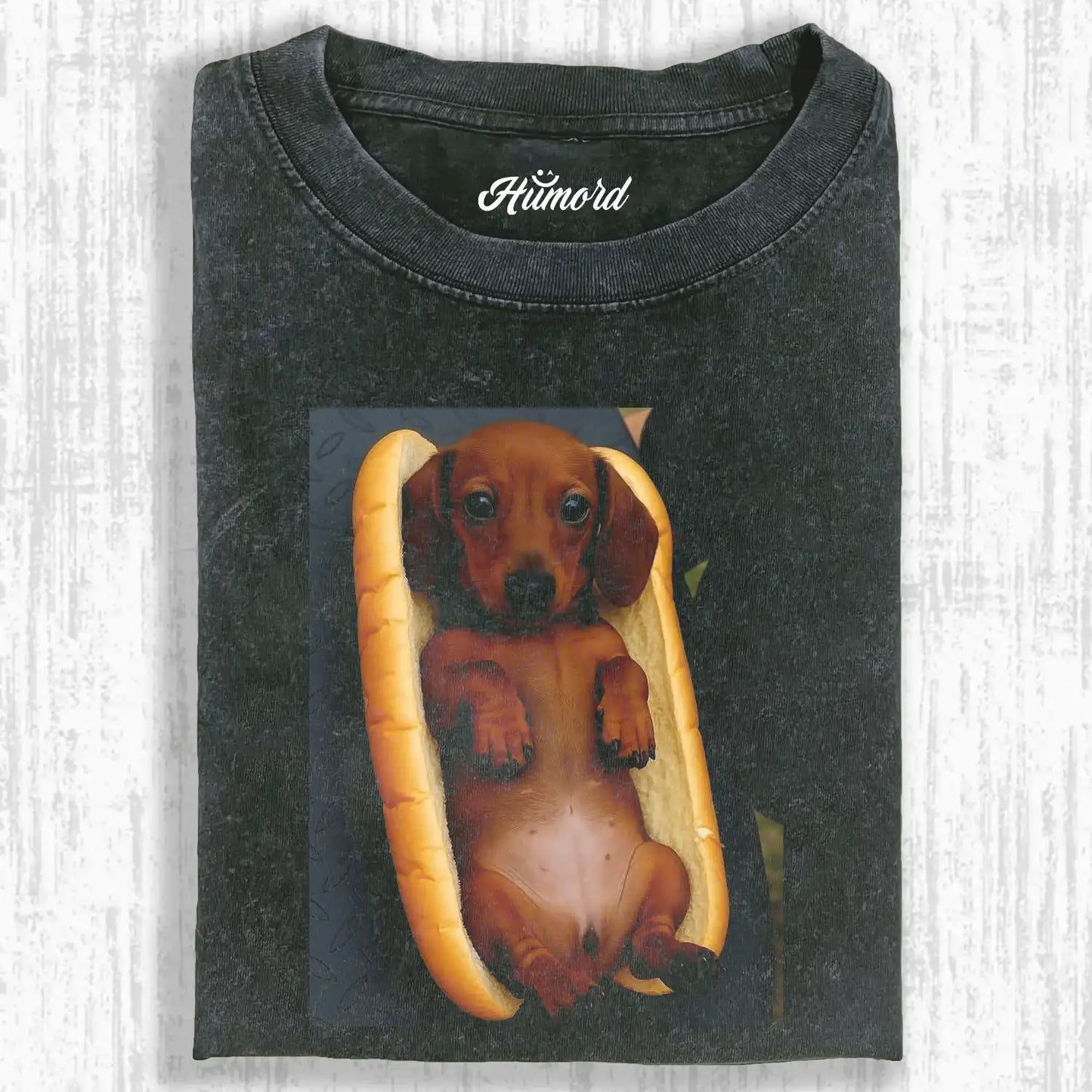 Bread Dog Tee 2.0