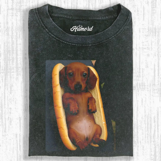 Bread Dog Tee 2.0
