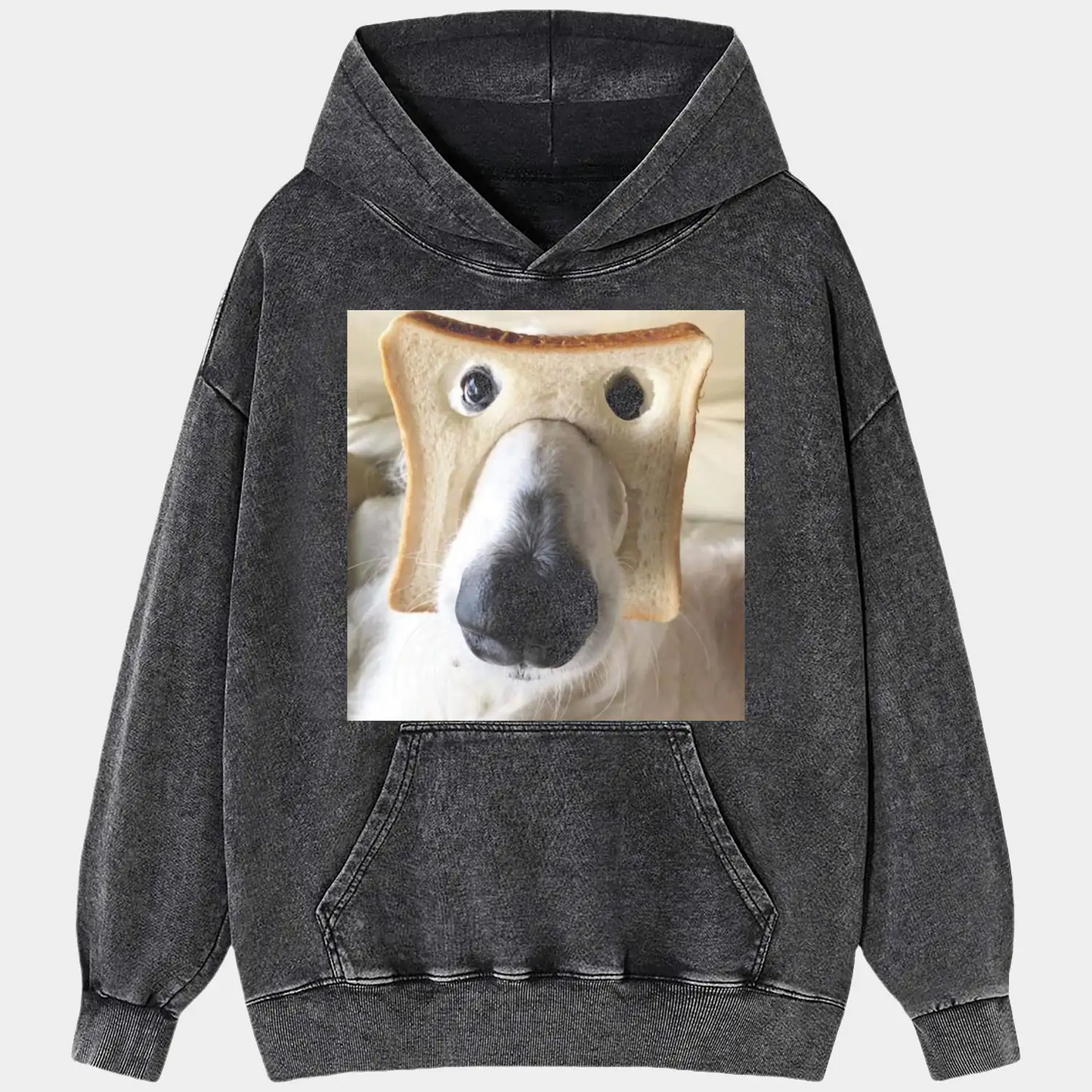 Bread Dog Tee