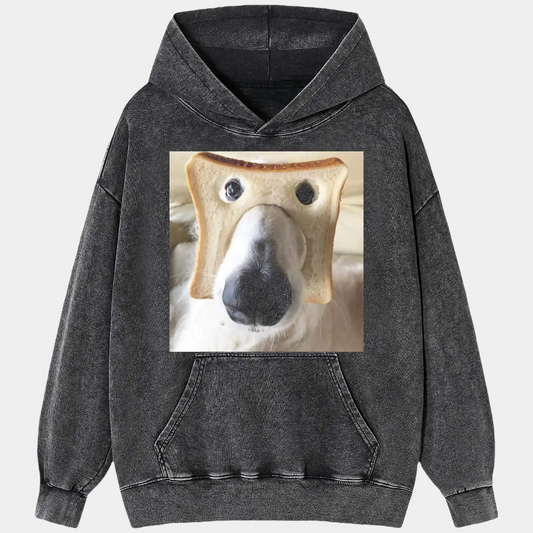 Bread Dog Tee