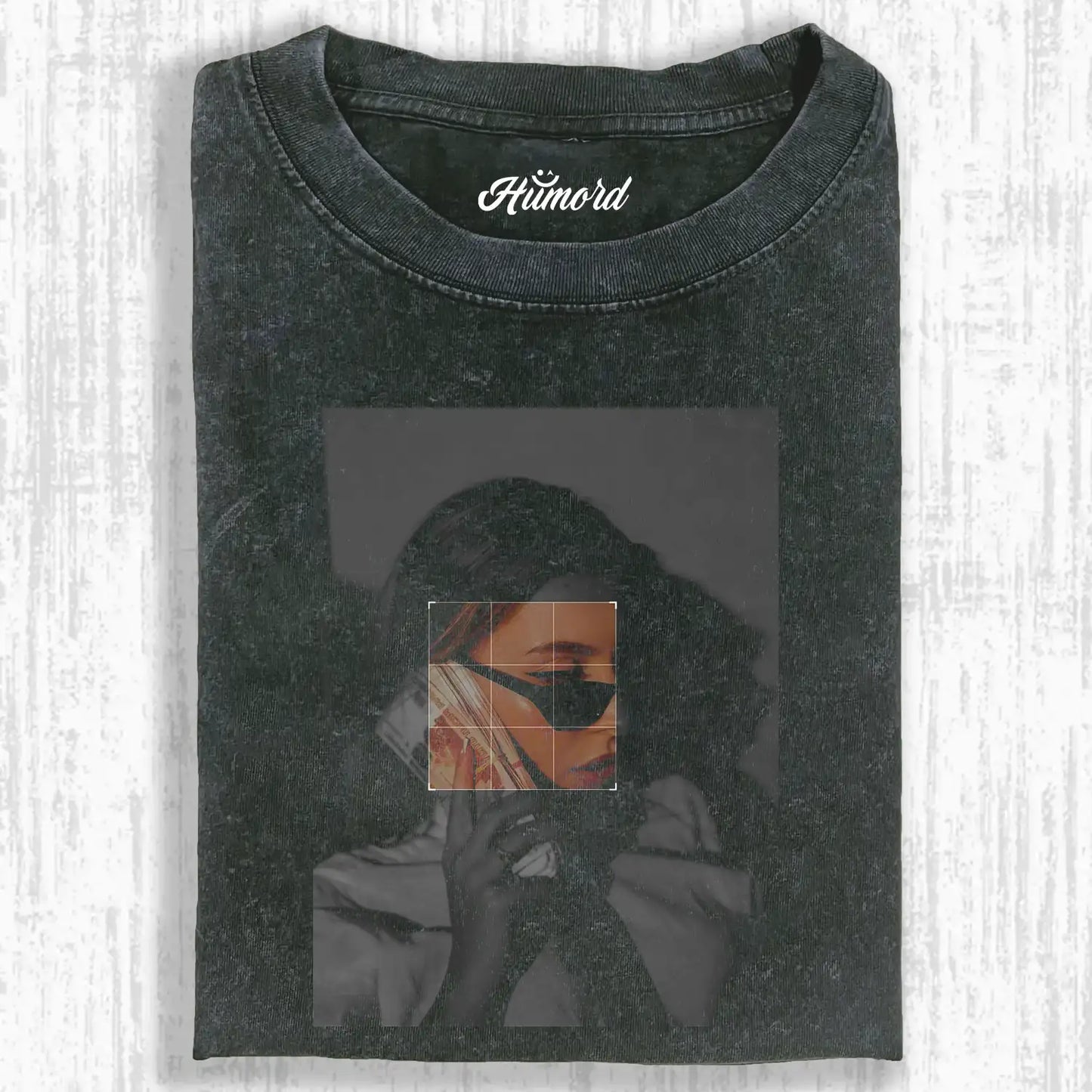 CALL MY MONEY T-SHIRT