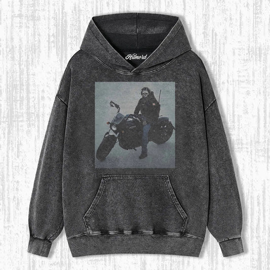 CALL OF DUTY：MODERN WARFARE T-SHIRT