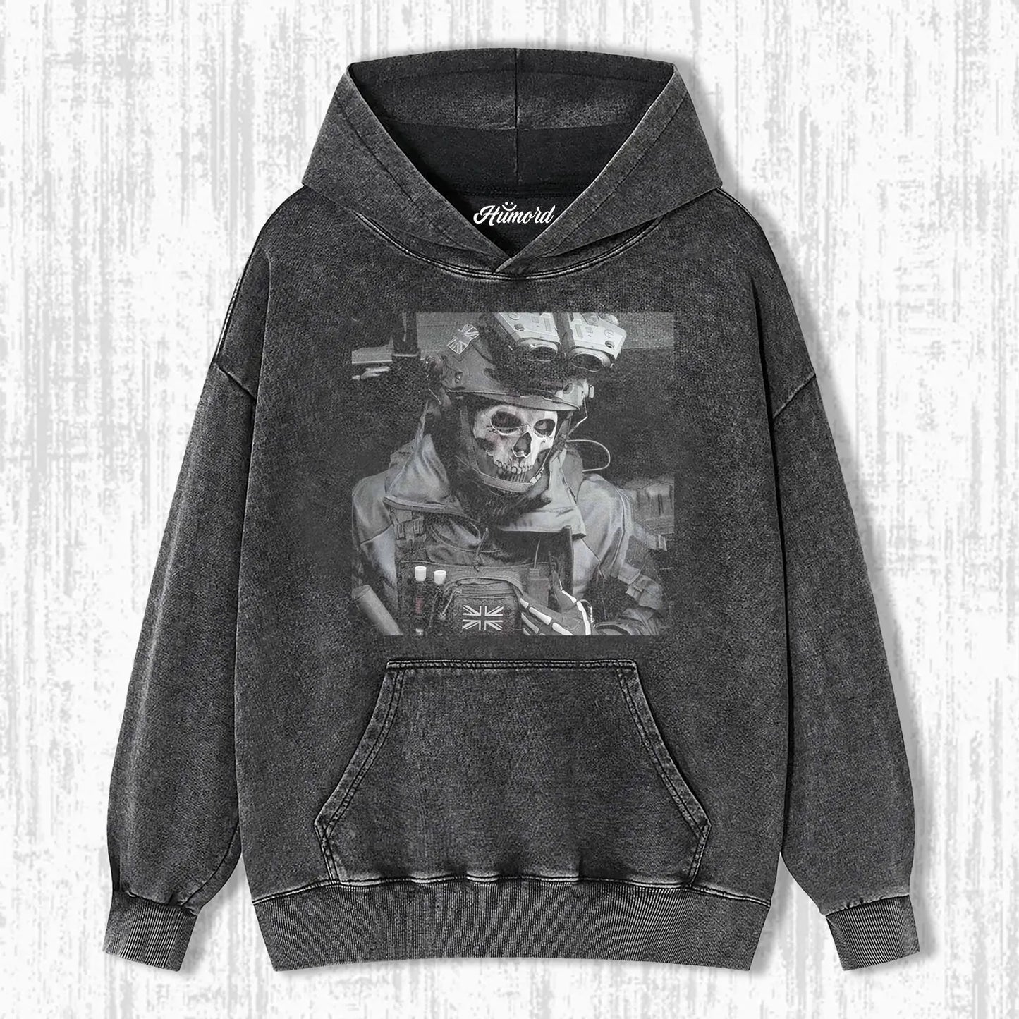 CALL OF DUTY：MODERN WARFARE T-SHIRT V1.1