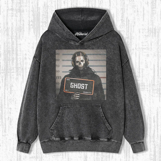 CALL OF DUTY：MODERN WARFARE T-SHIRT V1.4