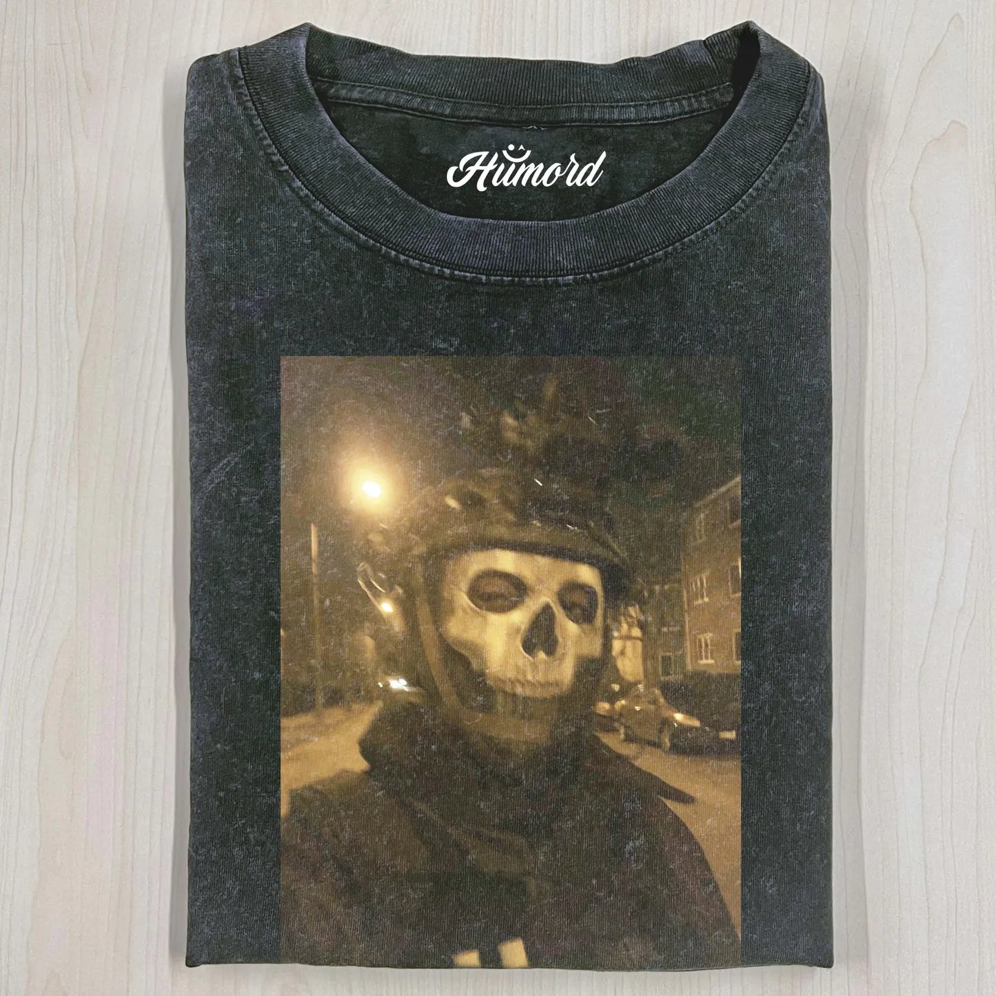 CALL OF DUTY：MODERN WARFARE T-SHIRT V1.5