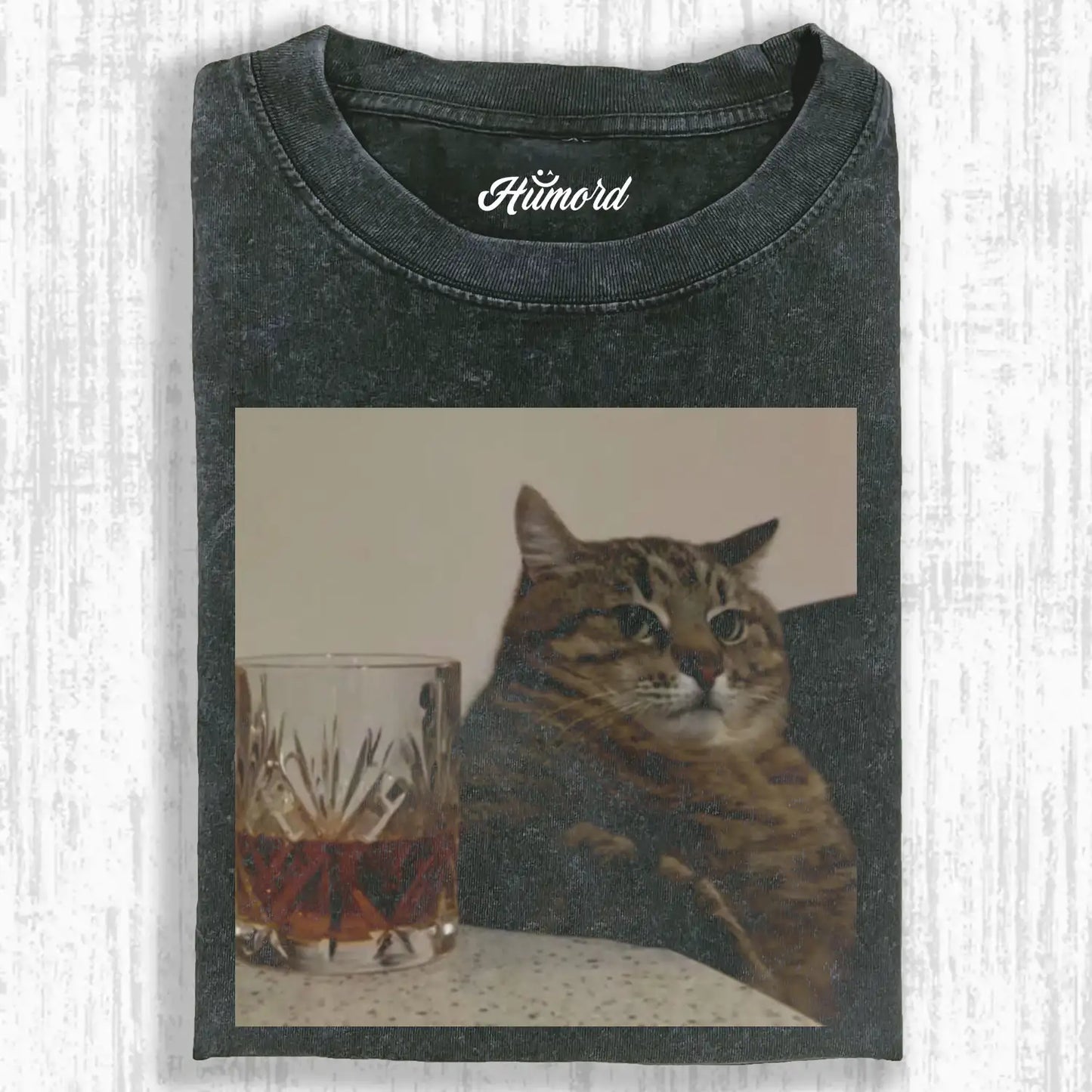 CAT S2 Tee