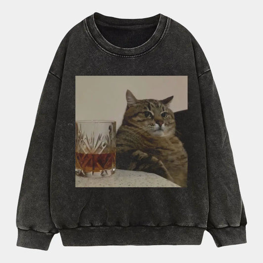 CAT S2 Tee