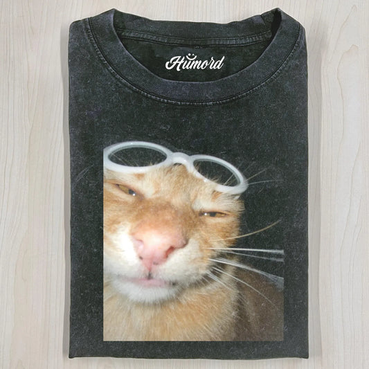 CAT T-SHIRT V1.2