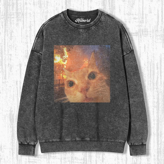 CAT T-SHIRT V1.3