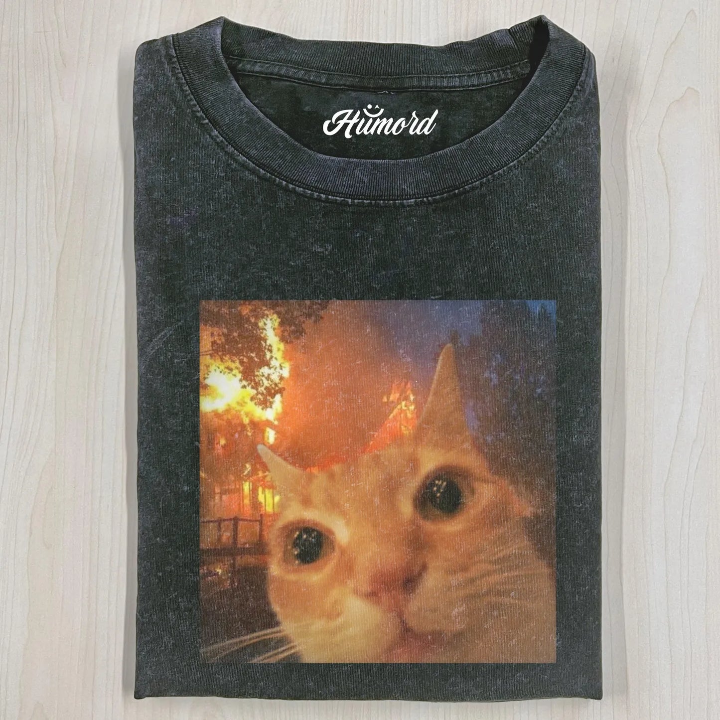 CAT T-SHIRT V1.3