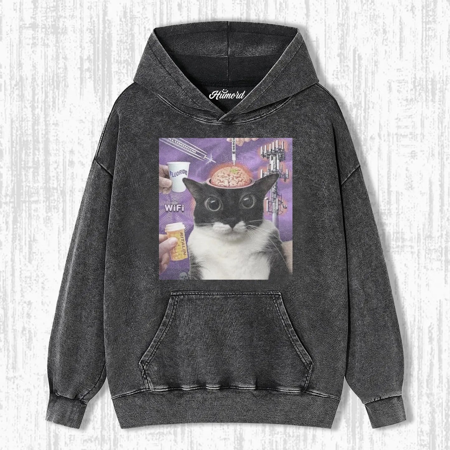 CAT T-SHIRT V1.5