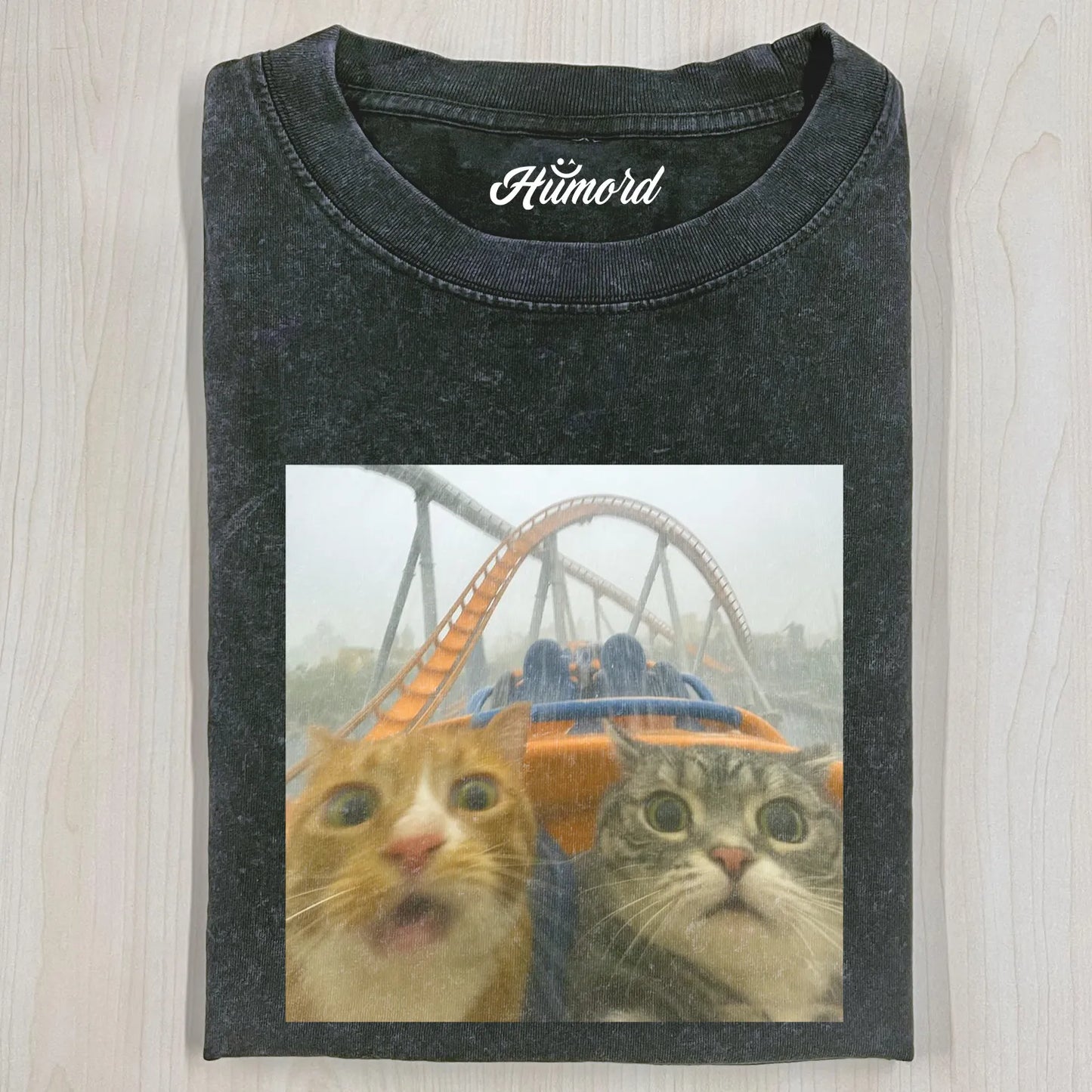 CAT T-SHIRT V1.6