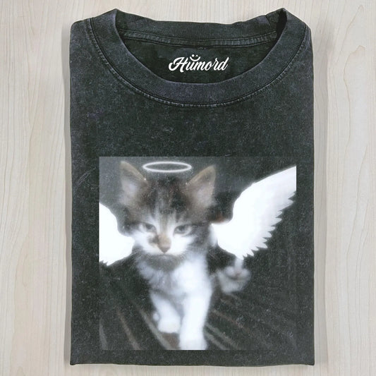 CAT T-SHIRT V1.8