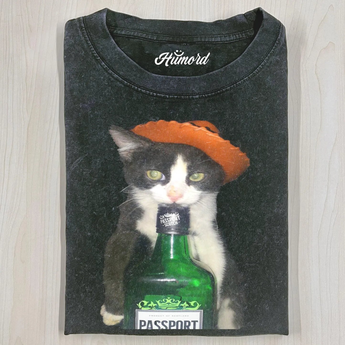 CAT T-SHIRT V1.9