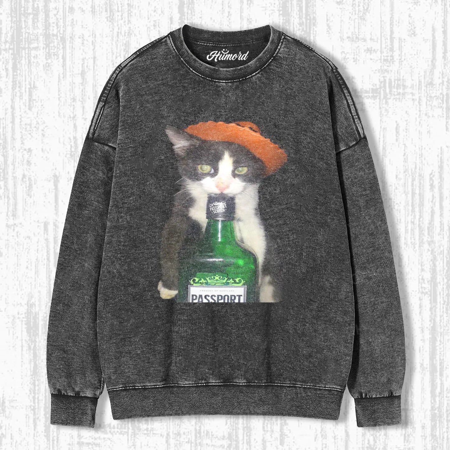 CAT T-SHIRT V1.9